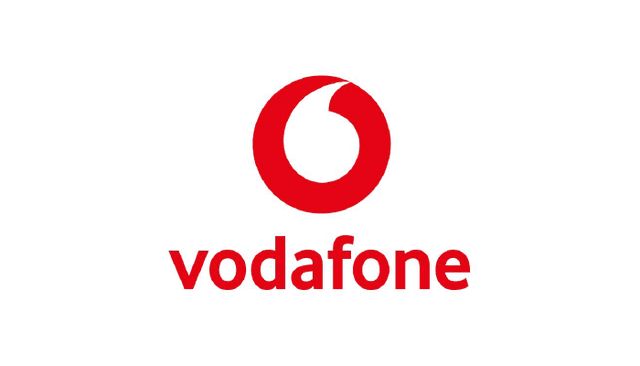 Vodafone GmbH logo