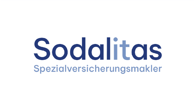 Sodalitas GmbH logo