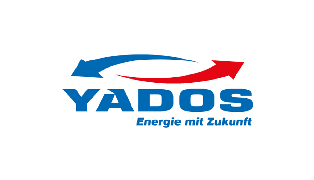 YADOS GmbH logo