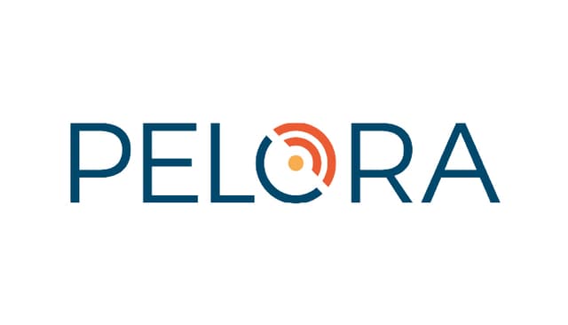 Pelora GmbH logo