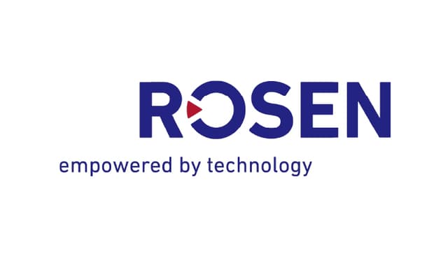 ROSEN Technology and Research Center GmbH logo