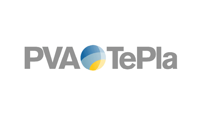 PVA TePla AG logo