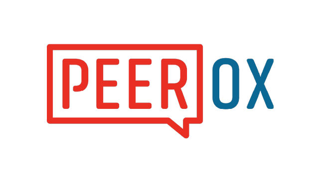 Peerox GmbH logo