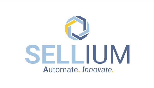 Sellium GmbH logo