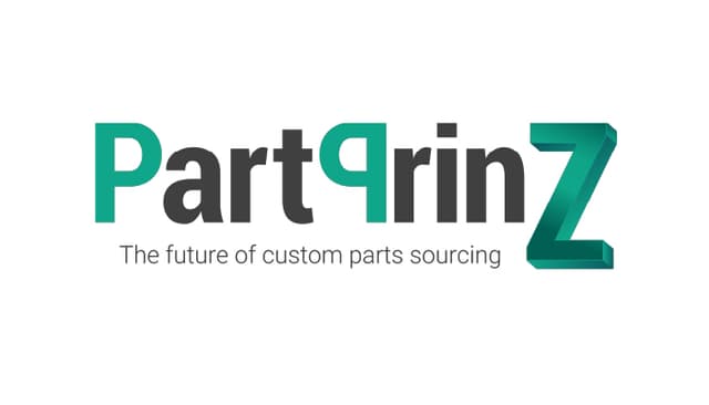 PartPrinZ GmbH logo