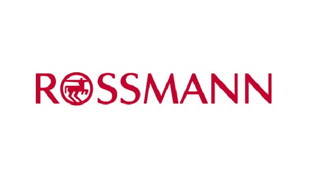 Dirk Rossmann GmbH logo
