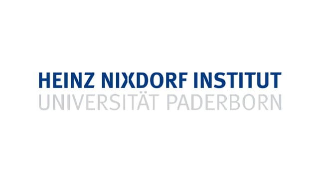 Heinz Nixdorf Institut logo