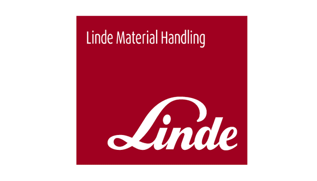 Linde Material Handling logo