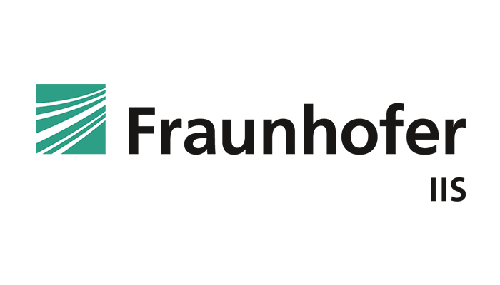 Fraunhofer IIS/EAS logo