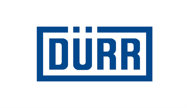 Dürr Somac logo