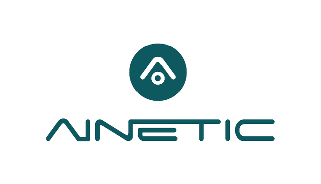 AINETICS logo