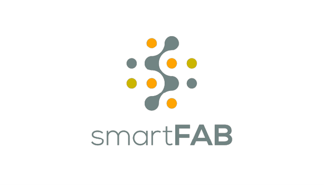 smartFAB logo