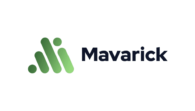 Mavarick logo