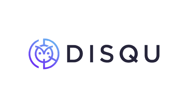 DISQU logo