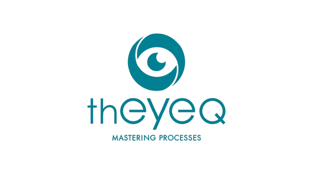 ThEyeQ logo