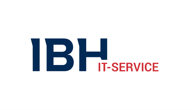 IBH IT-Service logo