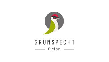 Grünspecht Vision Labs GmbH logo