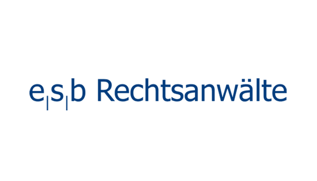 esb Rechtsanwälte Strewe, Hänsel & Partner mbB logo