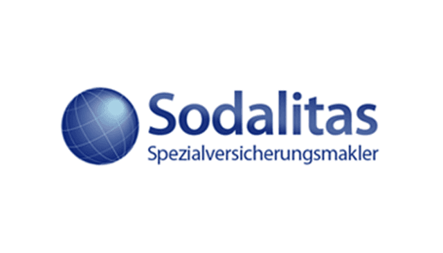 Sodalitas GmbH logo