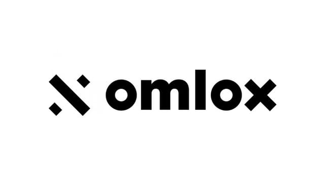 omlox logo