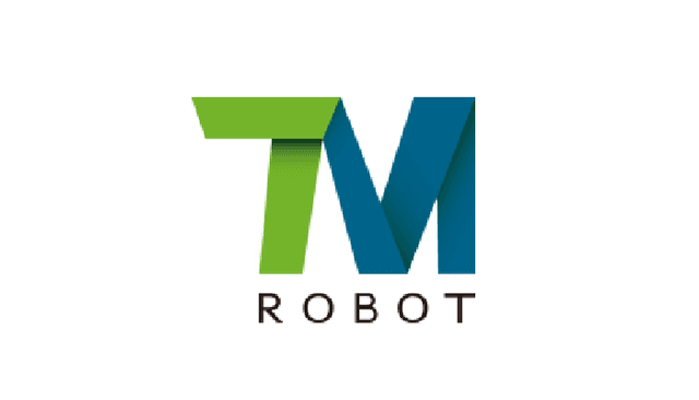 Techman Robot Inc. logo