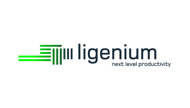 ligenium GmbH logo