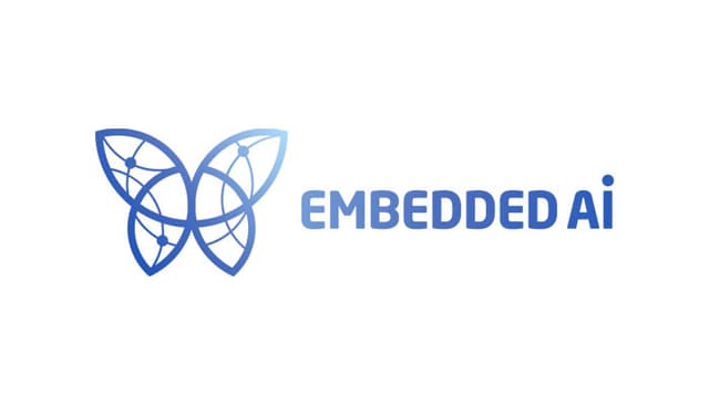Embedded AI logo