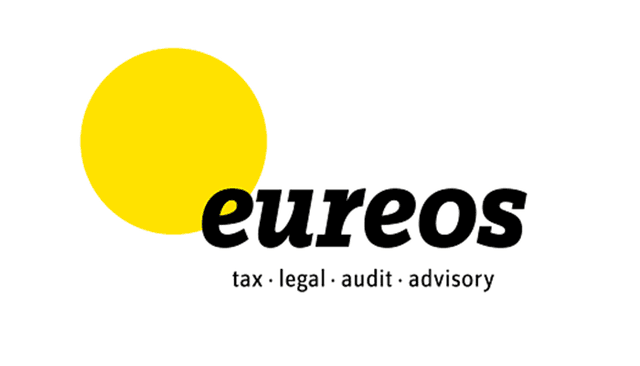 eureos gmbh logo