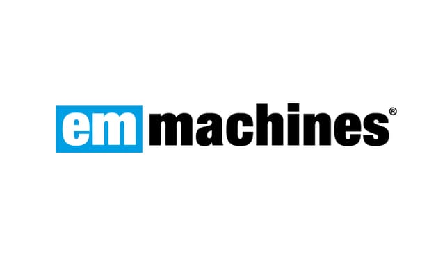 em machines GmbH logo