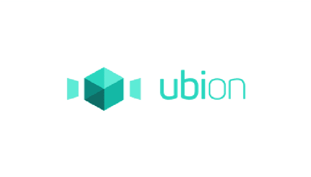 ubion GmbH logo