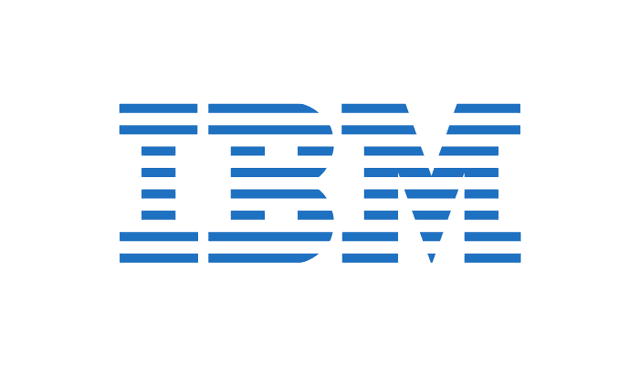 IBM logo