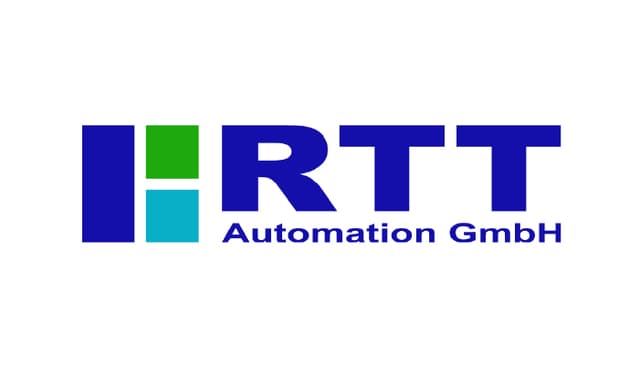 RTT Automation GmbH logo