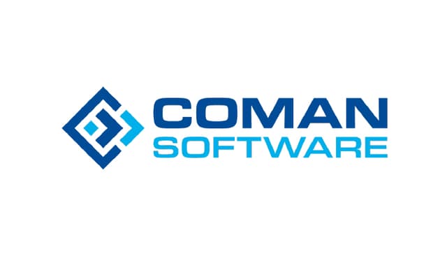 COMAN Software GmbH logo
