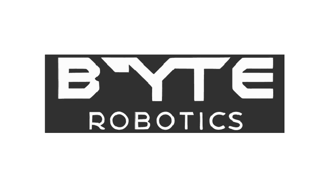 Byte Robotics logo