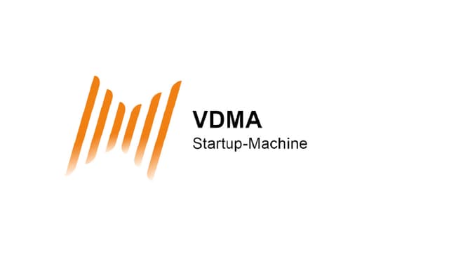 VDMA e.V. logo