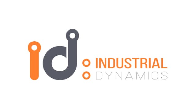 Industrial Dynamics GmbH logo