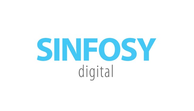 SINFOSY digital GmbH logo