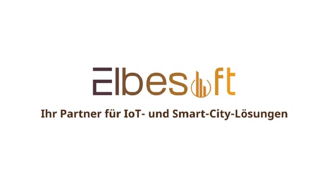 Elbesoft IoT GmbH logo