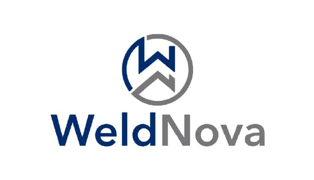 WeldNova GmbH logo