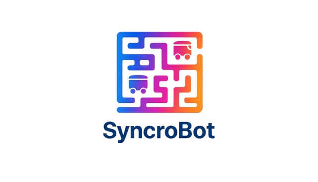 SyncroBot logo