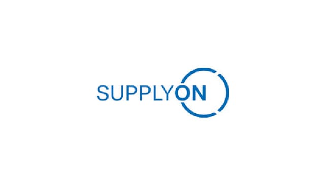 SupplyOn AG logo