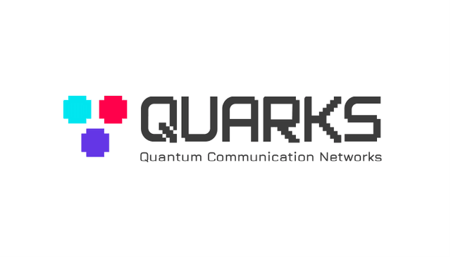 Projekt QUARKS – TU Dresden logo