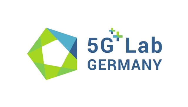 5G Lab GmbH logo