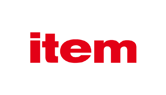 item Industrietechnik GmbH logo