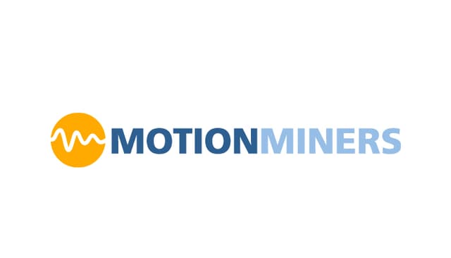 MotionMiners GmbH logo