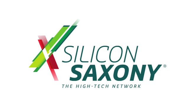 Silicon Saxony e.V. logo