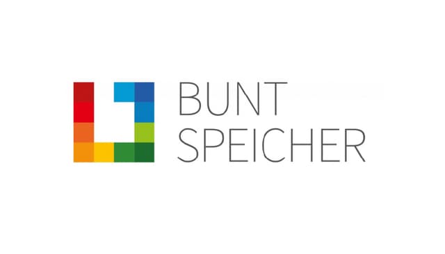 Buntspeicher Zwönitz logo